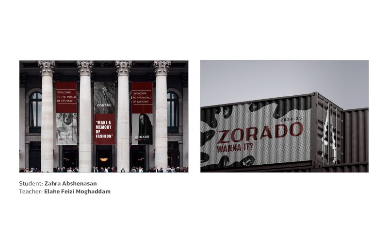 Environmental Graphic Design