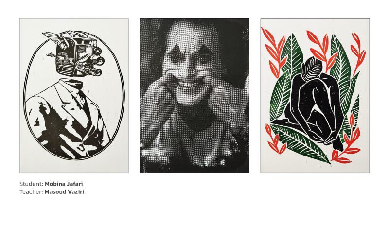 Print Making