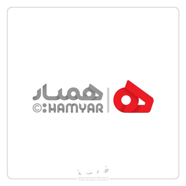 برگزاری نمایشگاه مجازی آثار دکتر کاظم خراسانی (آرم ها بخش سوم)