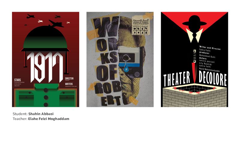 Poster Design
