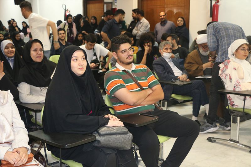 برگزاری مراسم باشکوه جشن ازدواج دانشجویی