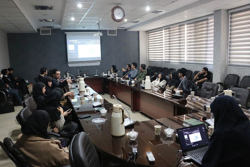 برگزاری همایش «معرفی ضرورت مصرف انرژی و نرم‌افزارهای شبیه‌سازی»