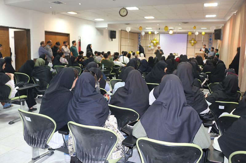 برگزاری مراسم باشکوه جشن ازدواج دانشجویی