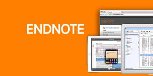 کارگاه عملی نرم افزارهای Endnote و ویراستیار