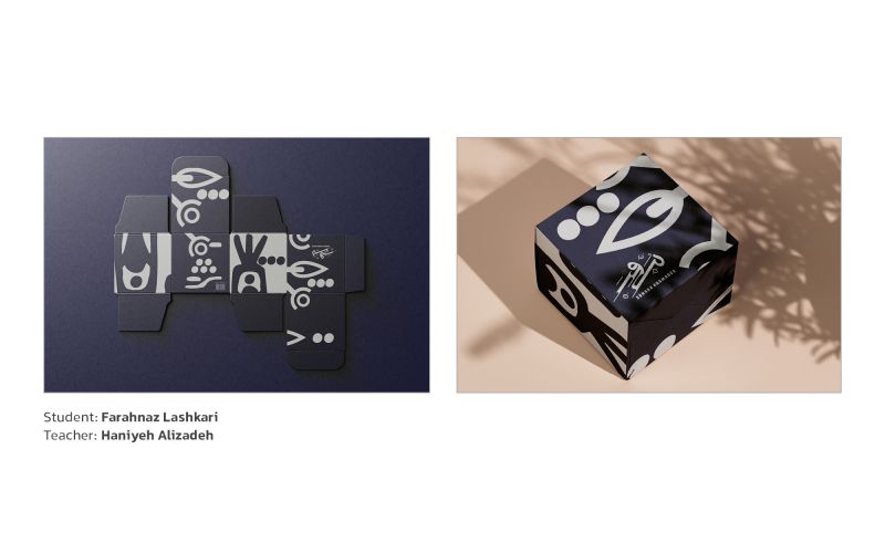 Packaging Design