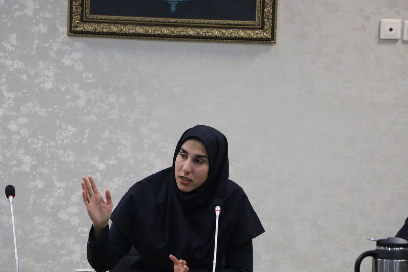 کارگاه آموزشی «مربی‌گری کسب‌وکارهای کشاورزی»